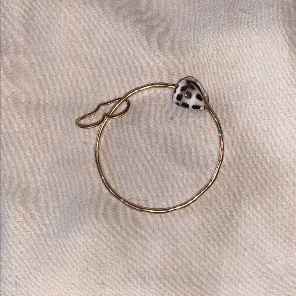 Baby bangle